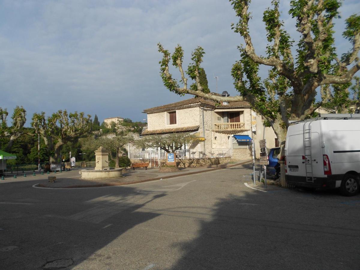 Le Chateau Saint Martin المظهر الخارجي الصورة